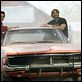 Os Gatões - Uma Nova Balada : foto Johnny Knoxville, Seann William Scott
