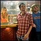 Os Gatões - Uma Nova Balada : foto Johnny Knoxville, Seann William Scott