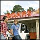 Os Gatões - Uma Nova Balada : foto Johnny Knoxville, Seann William Scott
