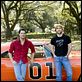 Os Gatões - Uma Nova Balada : foto Johnny Knoxville, Seann William Scott