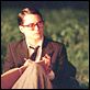 Uma Vida Iluminada : foto Elijah Wood