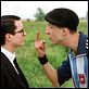 Uma Vida Iluminada : foto Elijah Wood, Eugene Hutz