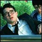 Uma Vida Iluminada : foto Elijah Wood, Eugene Hutz
