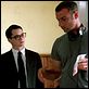 Uma Vida Iluminada : foto Elijah Wood, Liev Schreiber