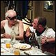 Uma Vida Iluminada : foto Boris Leskin, Liev Schreiber