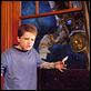 Zathura - Uma Aventura Espacial : foto Josh Hutcherson