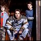 Zathura - Uma Aventura Espacial : foto Dax Shepard, Jonah Bobo, Josh Hutcherson