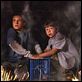 Zathura - Uma Aventura Espacial : foto Jonah Bobo, Josh Hutcherson