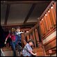 Zathura - Uma Aventura Espacial : foto Jonah Bobo, Josh Hutcherson, Kristen Stewart