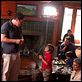 Zathura - Uma Aventura Espacial : foto Jon Favreau, Jonah Bobo