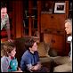 Zathura - Uma Aventura Espacial : foto Jon Favreau, Jonah Bobo, Josh Hutcherson, Tim Robbins