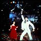 Os Embalos de Sábado à Noite : foto John Travolta