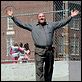 Romance e Cigarros : foto James Gandolfini