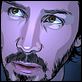 O Homem Duplo : foto Keanu Reeves