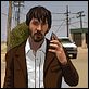 O Homem Duplo : foto Keanu Reeves