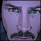 O Homem Duplo : foto Keanu Reeves