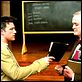 Um Cara Quase Perfeito : foto Ben Affleck, John Cleese