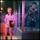 As Aventuras de Sharkboy e Lavagirl em 3-D : foto Cayden Boyd, Taylor Lautner