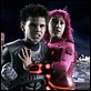 As Aventuras de Sharkboy e Lavagirl em 3-D : foto Taylor Lautner