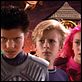 As Aventuras de Sharkboy e Lavagirl em 3-D : foto Cayden Boyd, Taylor Lautner