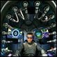 As Aventuras de Sharkboy e Lavagirl em 3-D : foto Taylor Lautner