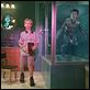As Aventuras de Sharkboy e Lavagirl em 3-D : foto Cayden Boyd, Taylor Lautner