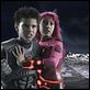 As Aventuras de Sharkboy e Lavagirl em 3-D : foto Taylor Lautner