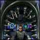 As Aventuras de Sharkboy e Lavagirl em 3-D : foto Taylor Lautner