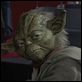 Star Wars: Episódio 2 - Ataque dos Clones : foto Frank Oz