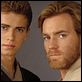 Star Wars: Episódio 2 - Ataque dos Clones : foto Ewan McGregor, Hayden Christensen