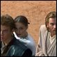 Star Wars: Episódio 2 - Ataque dos Clones : foto Ewan McGregor, Hayden Christensen, Natalie Portman
