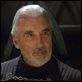 Star Wars: Episódio 2 - Ataque dos Clones : foto Christopher Lee