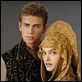 Star Wars: Episódio 2 - Ataque dos Clones : foto Hayden Christensen, Natalie Portman