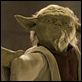 Star Wars: Episódio 2 - Ataque dos Clones : foto Frank Oz