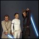 Star Wars: Episódio 2 - Ataque dos Clones : foto Ewan McGregor, Hayden Christensen, Natalie Portman