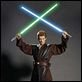 Star Wars: Episódio 2 - Ataque dos Clones : foto Hayden Christensen