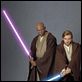 Star Wars: Episódio 2 - Ataque dos Clones : foto Ewan McGregor, Samuel L. Jackson
