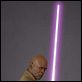 Star Wars: Episódio 2 - Ataque dos Clones : foto Samuel L. Jackson