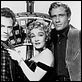 O Diabo Feito Mulher : foto Arthur Kennedy, Mel Ferrer