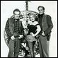O Diabo Feito Mulher : foto Arthur Kennedy, Marlene Dietrich, Mel Ferrer