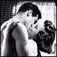 Só a Mulher Peca : foto Barbara Stanwyck, Robert Ryan