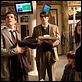 Superman - O Retorno : foto Brandon Routh, James Marsden, Kate Bosworth