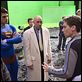 Superman - O Retorno : foto Brandon Routh, Bryan Singer, Kevin Spacey