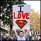 Superman - O Retorno : foto Bryan Singer