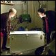 A Sangue Frio : foto Billy Bob Thornton, John Cusack