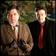 A Sangue Frio : foto John Cusack, Oliver Platt