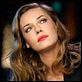 A Sangue Frio : foto Connie Nielsen