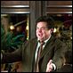 A Sangue Frio : foto Oliver Platt