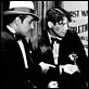 Scarface, a Vergonha de uma Nação : foto George Raft, Paul Muni
