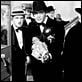 Scarface, a Vergonha de uma Nação : foto Paul Muni
